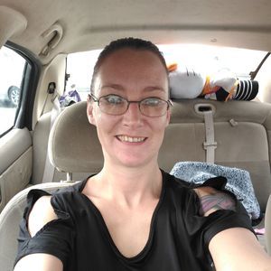 Meet your Posher, Erica